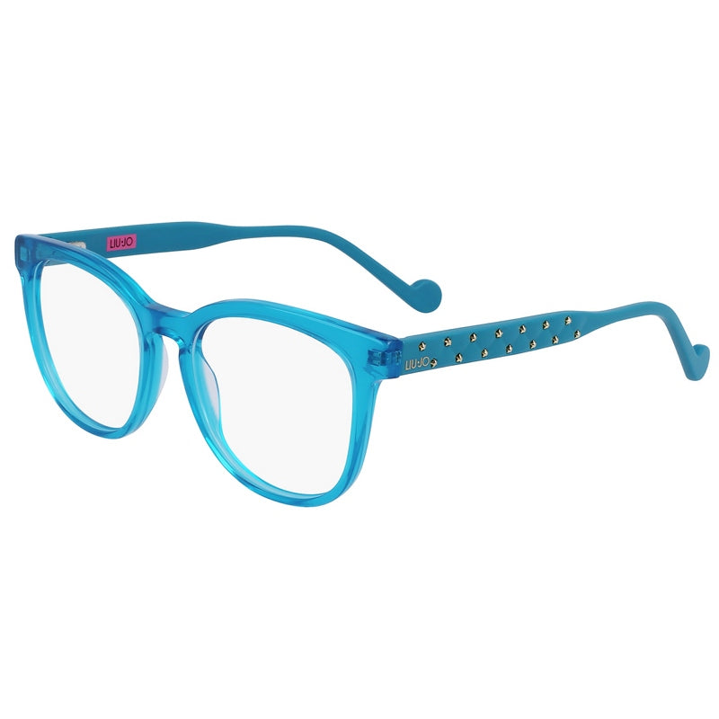 LiuJo Eyeglasses, Model: LJ3614 Colour: 445