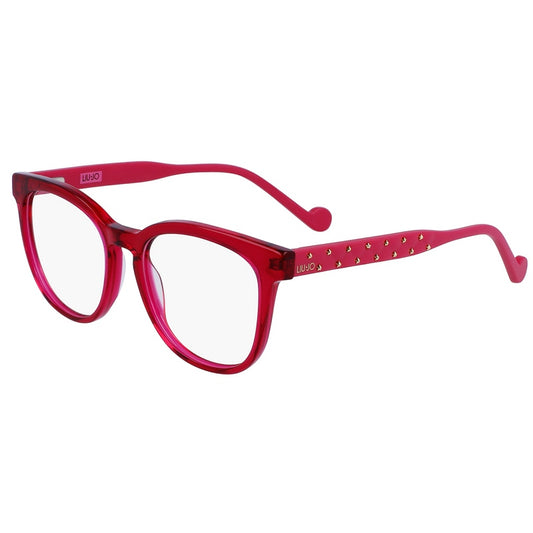 LiuJo Eyeglasses, Model: LJ3614 Colour: 624