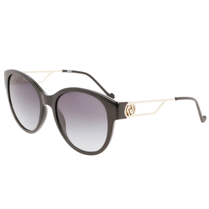 LiuJo Sunglasses, Model: LJ762SR Colour: 001