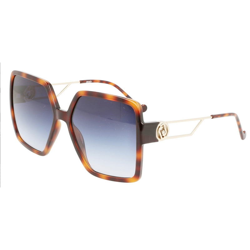 LiuJo Sunglasses, Model: LJ763SR Colour: 240