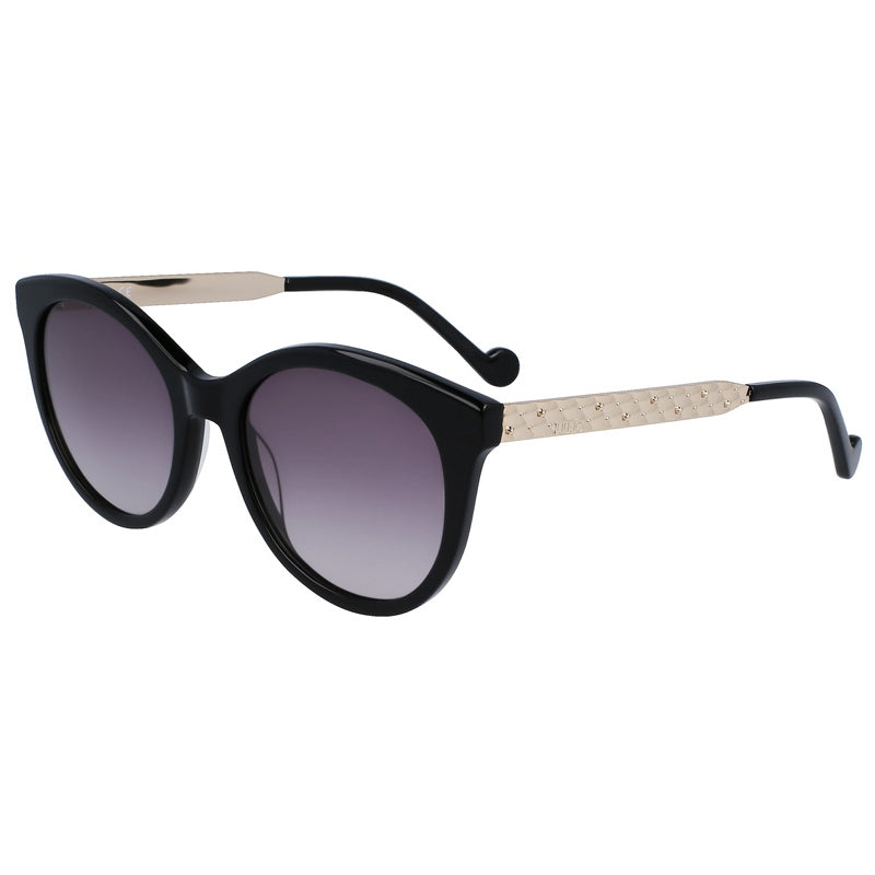 LiuJo Sunglasses, Model: LJ765S Colour: 001