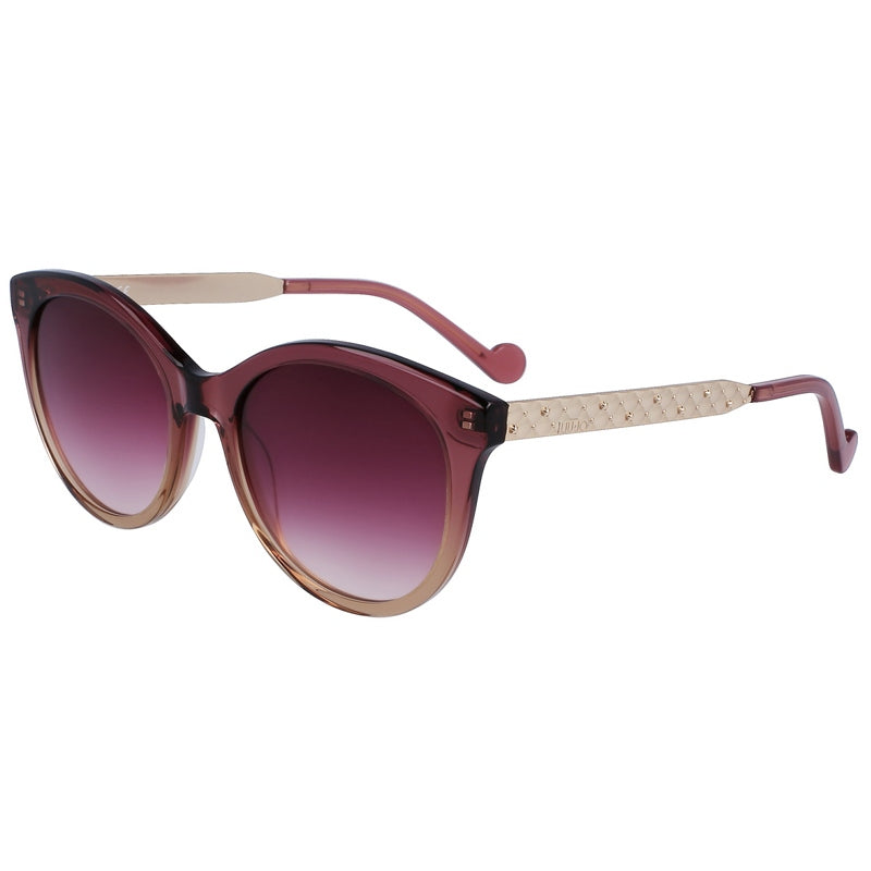 LiuJo Sunglasses, Model: LJ765S Colour: 607