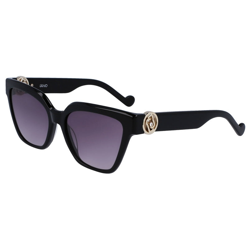 LiuJo Sunglasses, Model: LJ768SR Colour: 001