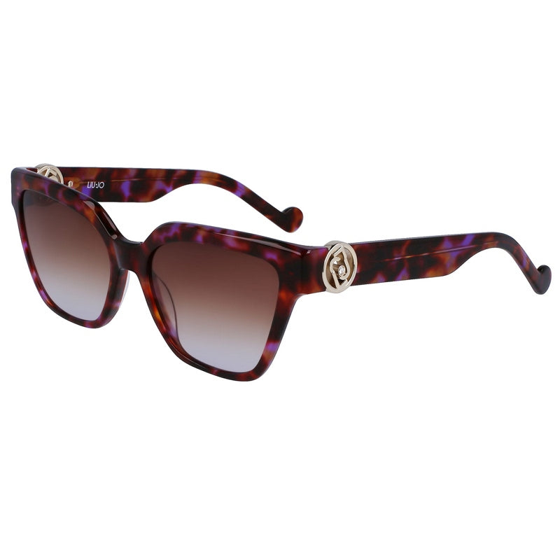 LiuJo Sunglasses, Model: LJ768SR Colour: 512