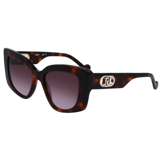 LiuJo Sunglasses, Model: LJ776S Colour: 240