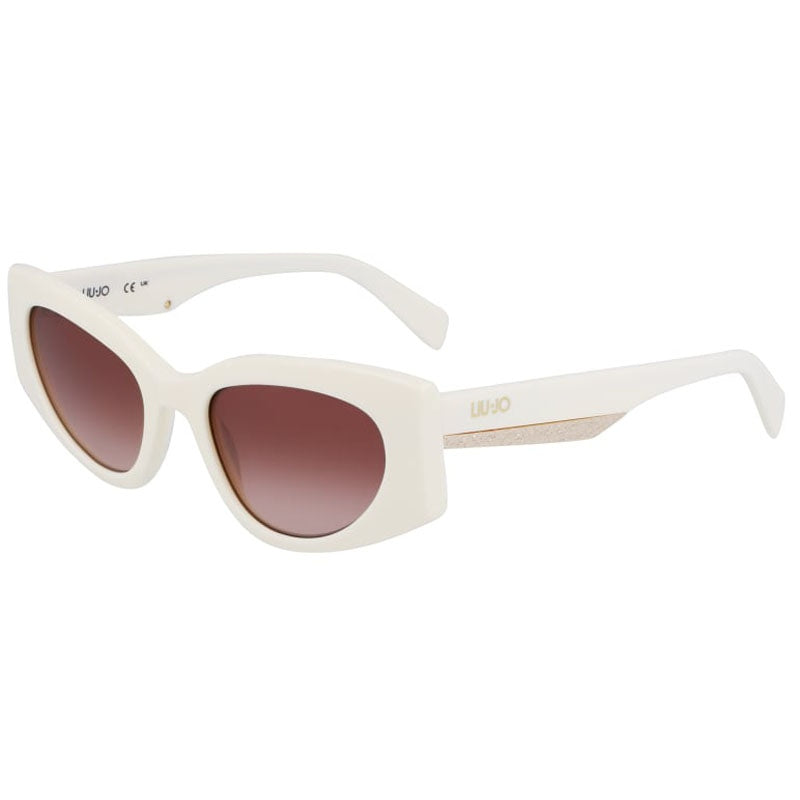 LiuJo Sunglasses, Model: LJ792S Colour: 101