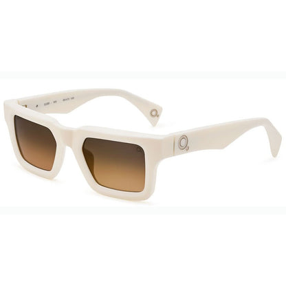 Etnia Barcelona Sunglasses, Model: Lluis Colour: WH