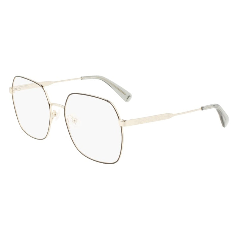 Longchamp Eyeglasses, Model: LO2148 Colour: 728