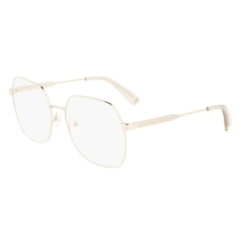 Longchamp Eyeglasses, Model: LO2148 Colour: 771