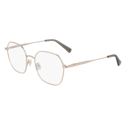 Longchamp Eyeglasses, Model: LO2152 Colour: 714