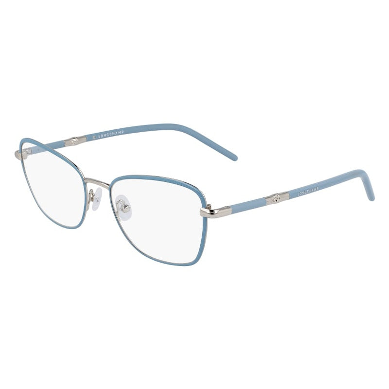 Longchamp Eyeglasses, Model: LO2155 Colour: 043