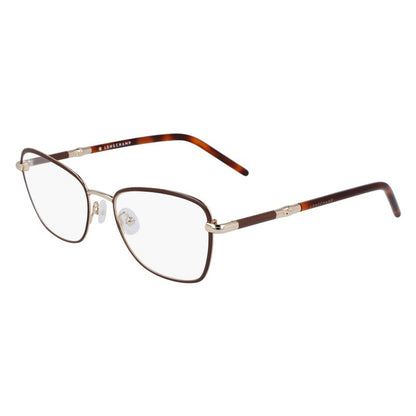 Longchamp Eyeglasses, Model: LO2155 Colour: 727