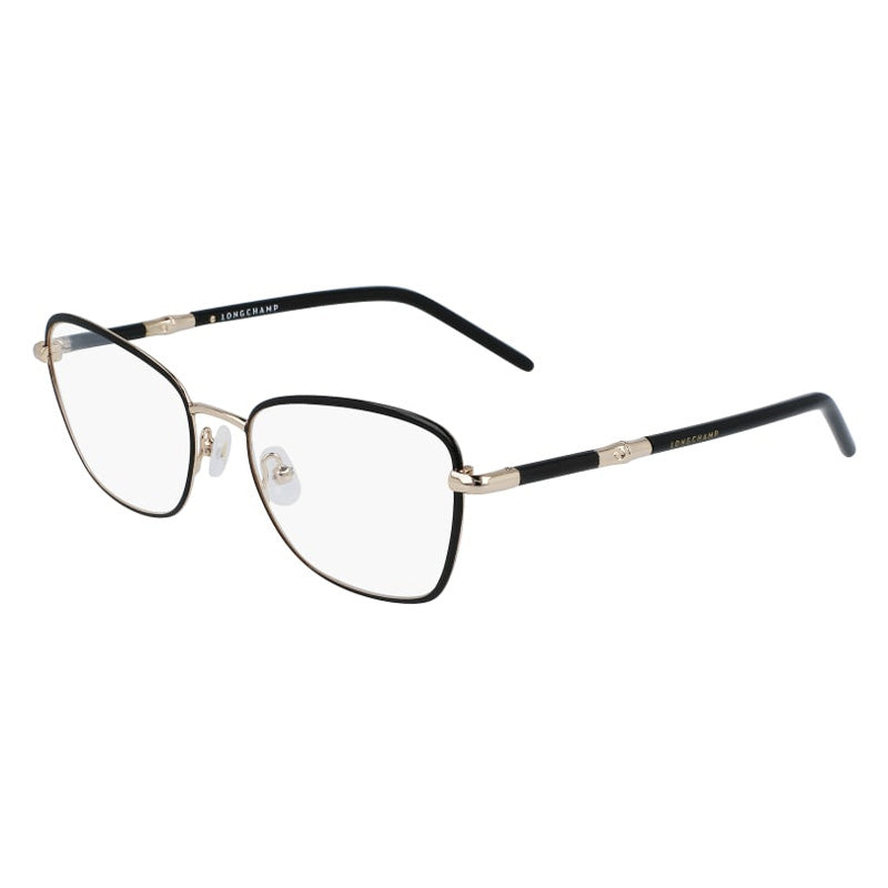 Longchamp Eyeglasses, Model: LO2155 Colour: 728