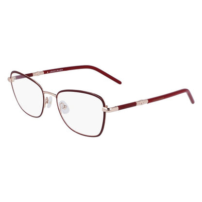 Longchamp Eyeglasses, Model: LO2155 Colour: 772