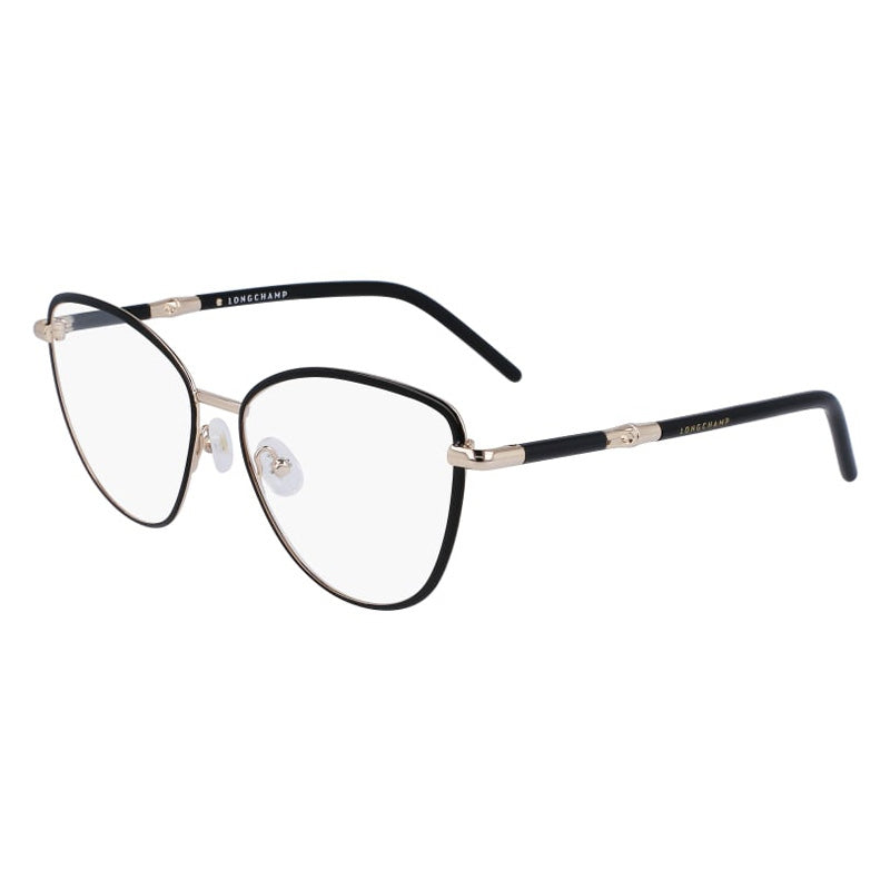 Longchamp Eyeglasses, Model: LO2156 Colour: 728