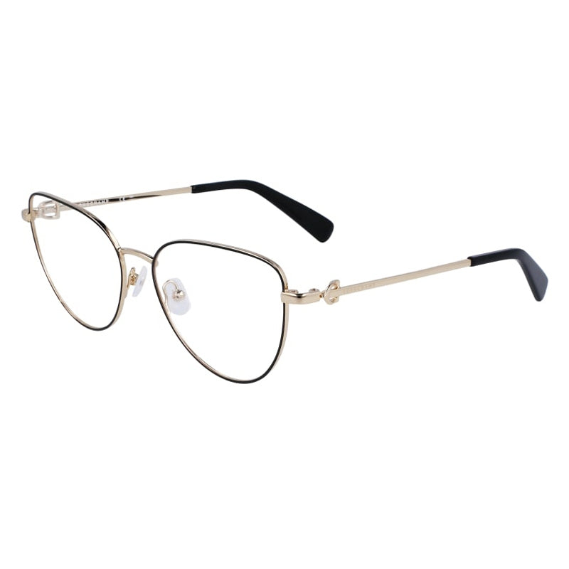 Longchamp Eyeglasses, Model: LO2158 Colour: 728