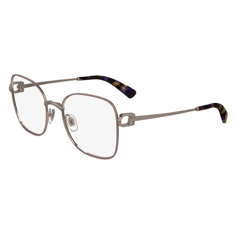 Longchamp Eyeglasses, Model: LO2163 Colour: 772