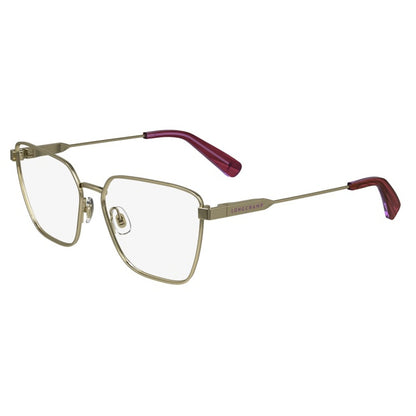 Longchamp Eyeglasses, Model: LO2164 Colour: 714