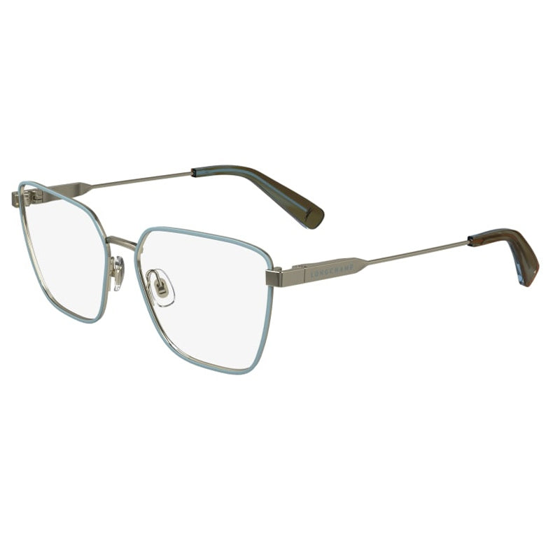 Longchamp Eyeglasses, Model: LO2164 Colour: 715