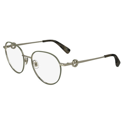 Longchamp Eyeglasses, Model: LO2165 Colour: 708