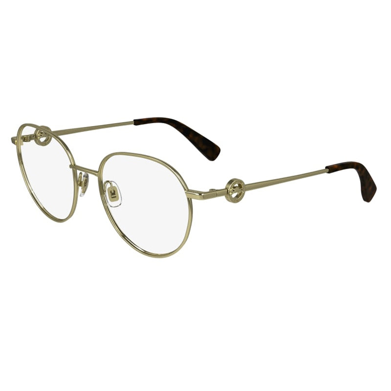 Longchamp Eyeglasses, Model: LO2165 Colour: 710