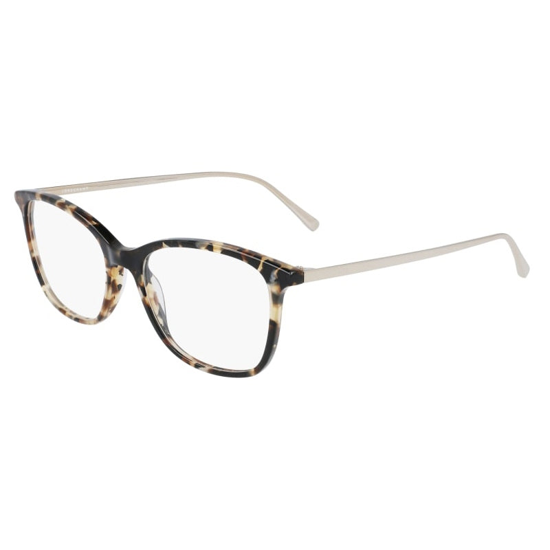 Longchamp Eyeglasses, Model: LO2606 Colour: 213