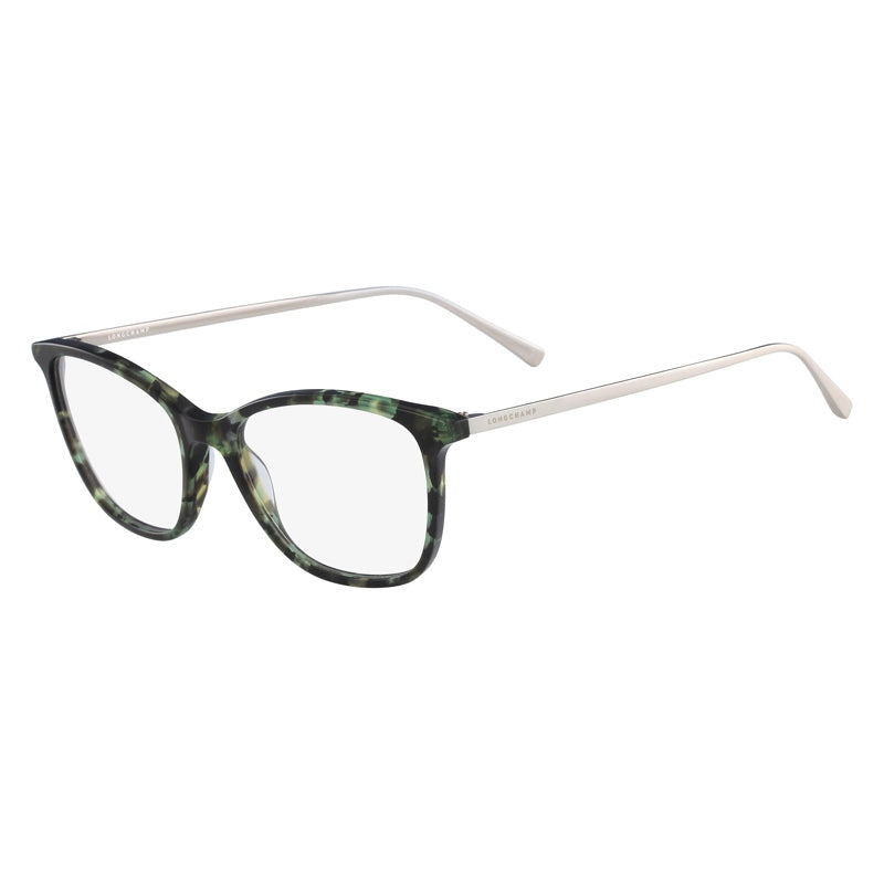 Longchamp Eyeglasses, Model: LO2606 Colour: 215