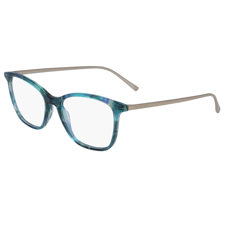 Longchamp Eyeglasses, Model: LO2606 Colour: 433