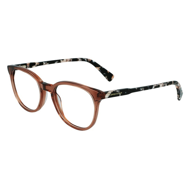 Longchamp Eyeglasses, Model: LO2608 Colour: 272