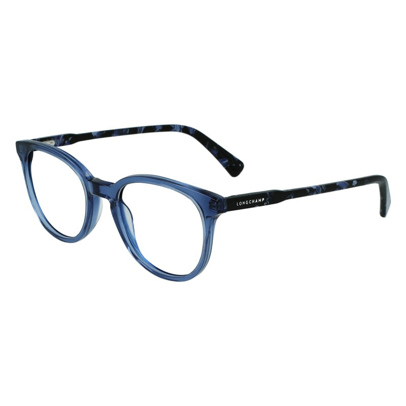 Longchamp Eyeglasses, Model: LO2608 Colour: 424