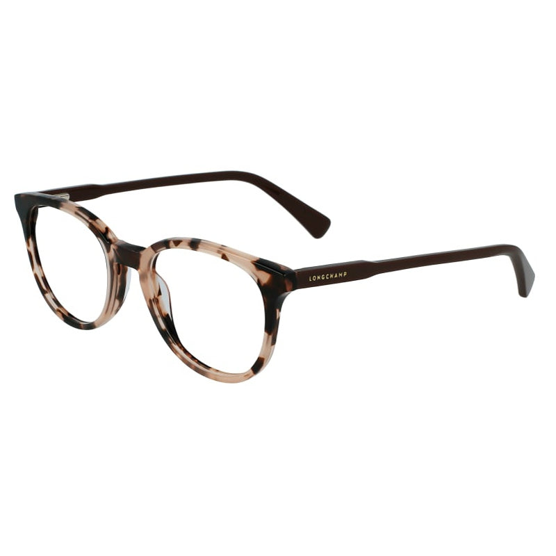 Longchamp Eyeglasses, Model: LO2608 Colour: 690