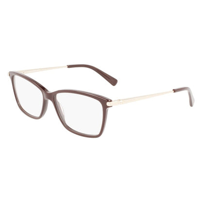 Longchamp Eyeglasses, Model: LO2621 Colour: 204