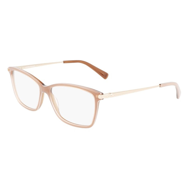 Longchamp Eyeglasses, Model: LO2621 Colour: 272