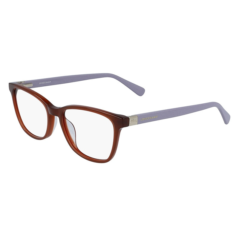 Longchamp Eyeglasses, Model: LO2647 Colour: 207