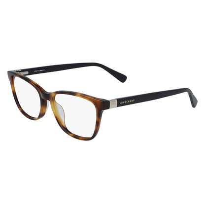 Longchamp Eyeglasses, Model: LO2647 Colour: 219