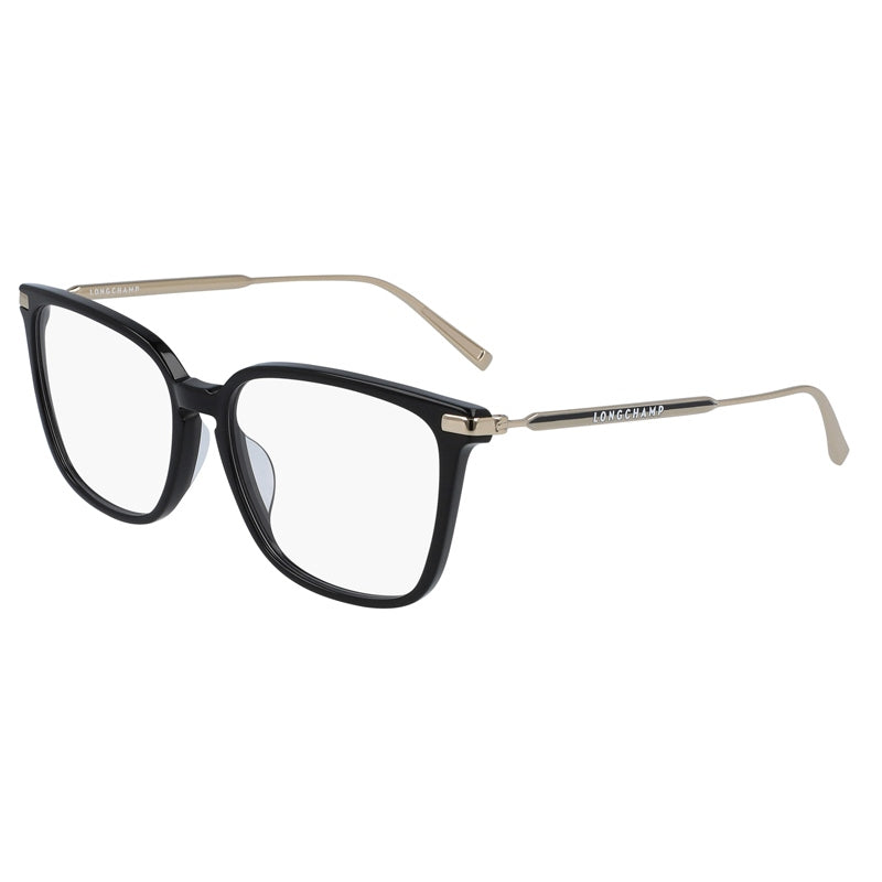 Longchamp Eyeglasses, Model: LO2661 Colour: 001