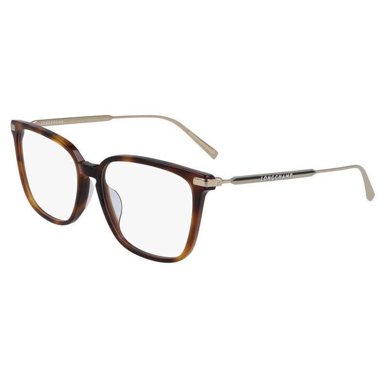 Longchamp Eyeglasses, Model: LO2661 Colour: 214