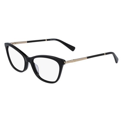 Longchamp Eyeglasses, Model: LO2670L Colour: 001