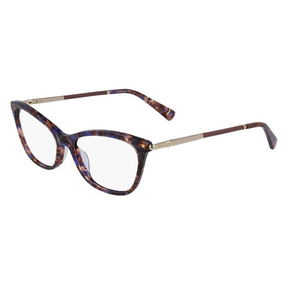 Longchamp Eyeglasses, Model: LO2670L Colour: 625