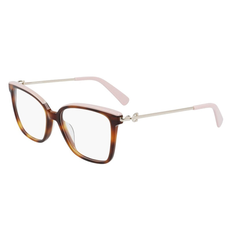 Longchamp Eyeglasses, Model: LO2676 Colour: 226