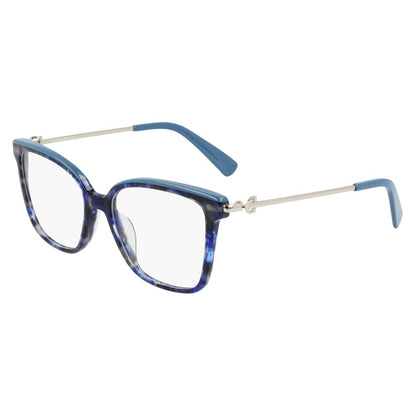 Longchamp Eyeglasses, Model: LO2676 Colour: 420