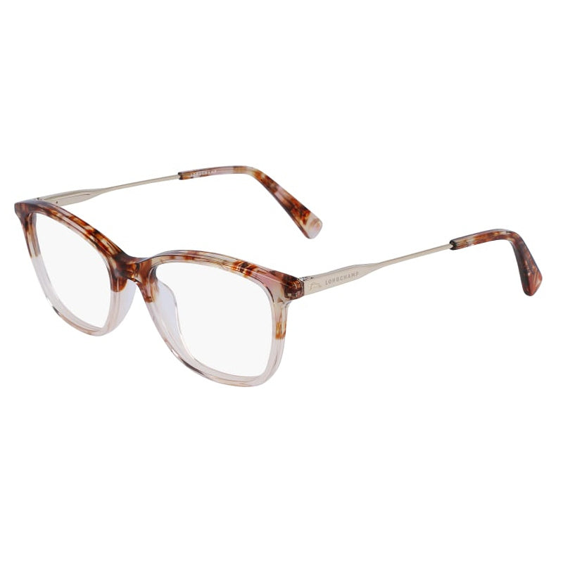 Longchamp Eyeglasses, Model: LO2683 Colour: 238