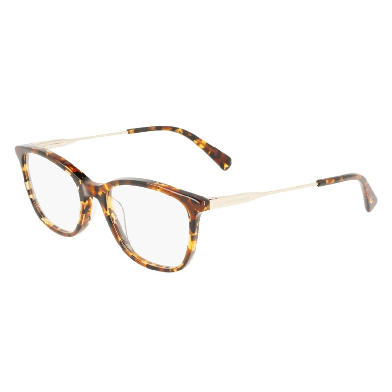 Longchamp Eyeglasses, Model: LO2683 Colour: 242