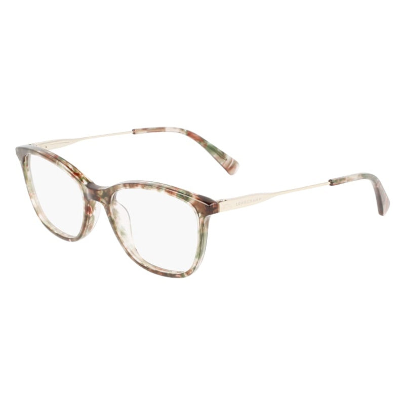 Longchamp Eyeglasses, Model: LO2683 Colour: 306