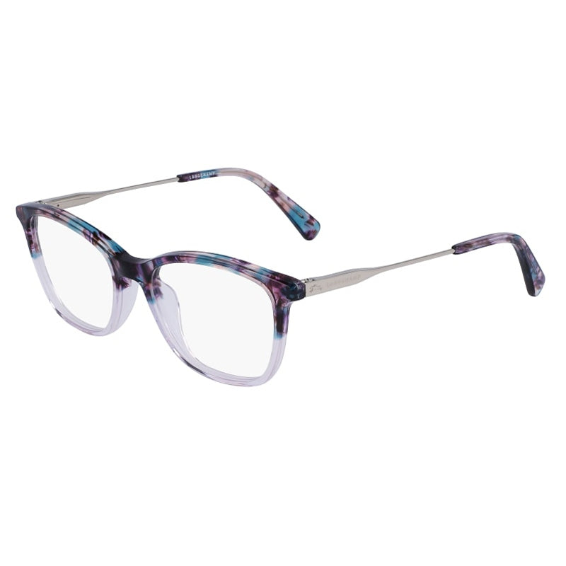 Longchamp Eyeglasses, Model: LO2683 Colour: 427