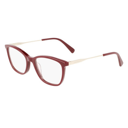 Longchamp Eyeglasses, Model: LO2683 Colour: 601