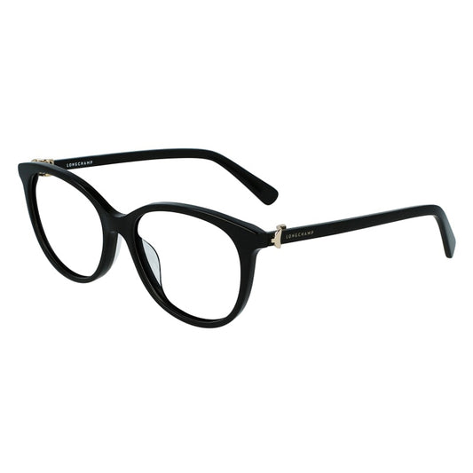 Longchamp Eyeglasses, Model: LO2684 Colour: 001