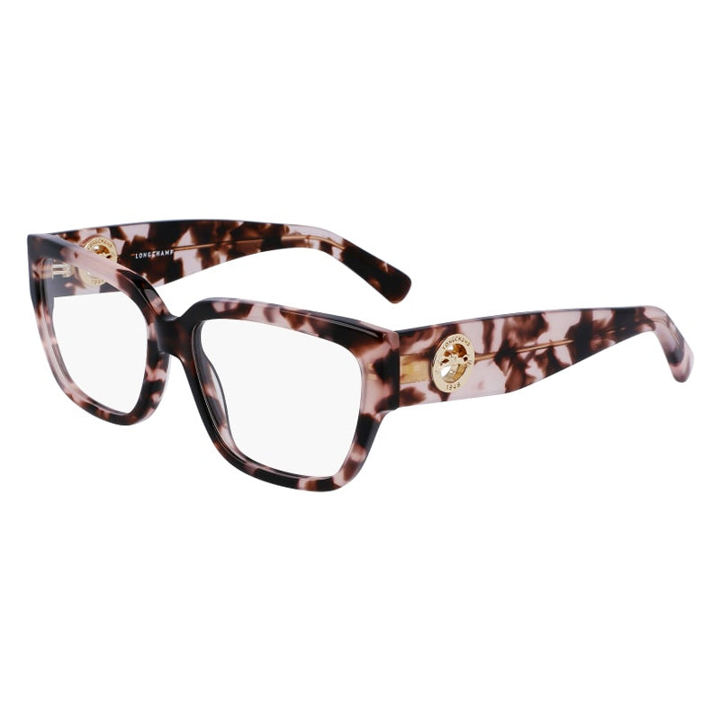 Longchamp Eyeglasses, Model: LO2703 Colour: 690