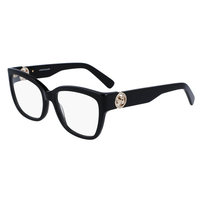 Longchamp Eyeglasses, Model: LO2712 Colour: 001