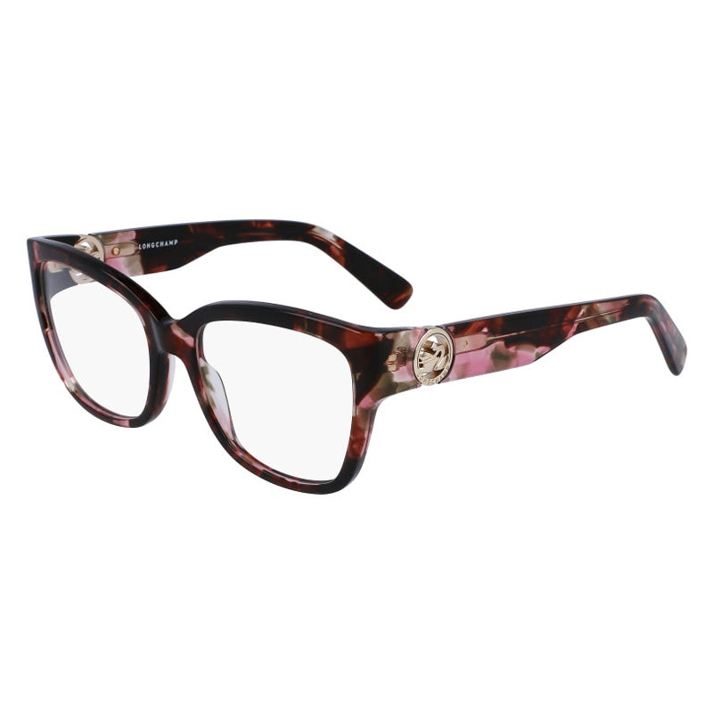 Longchamp Eyeglasses, Model: LO2712 Colour: 218